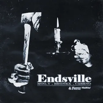 Endsville by Mog.Y