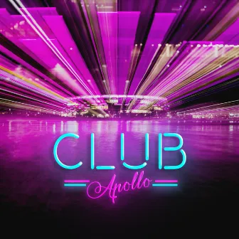 Club Apollo by Apollo