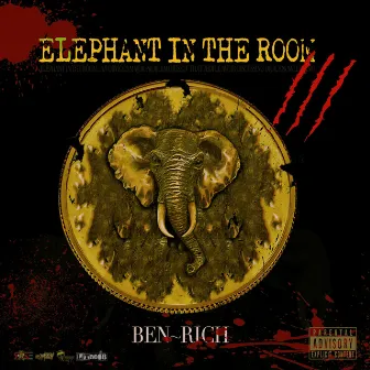 Elephant in the Room 3 by AllRed BenRich