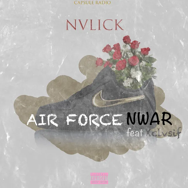 Air force nwar