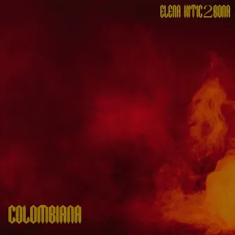 Colombiana by Elena