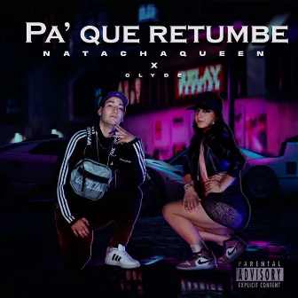 Pa' Que Retumbe by Natacha Queen