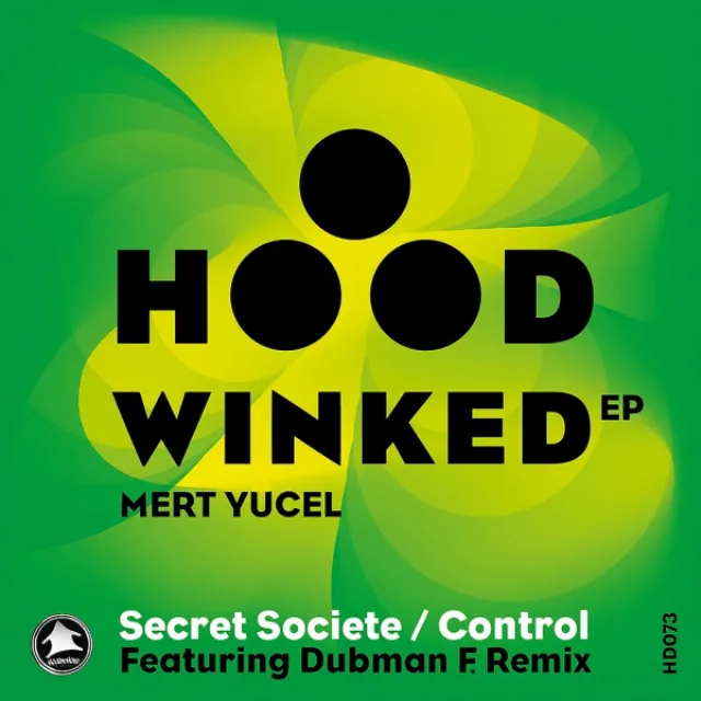 Secret Societe - Original Mix