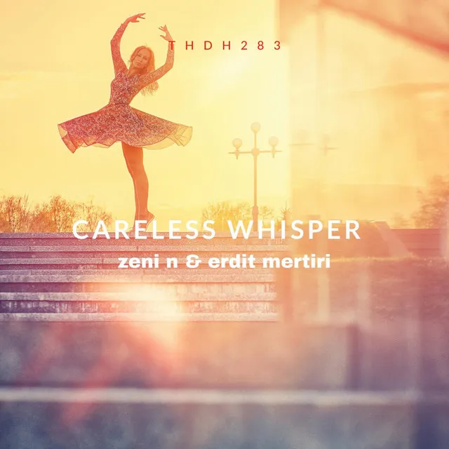 Careless Whisper - Radio Mix