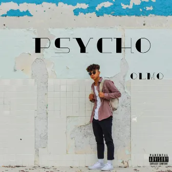 Psycho by Olmo