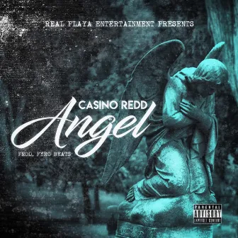 Angel by Casino Redd