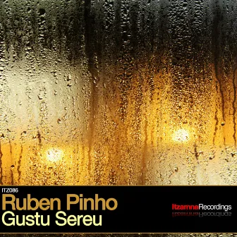 Gustu Sereu by Ruben Pinho