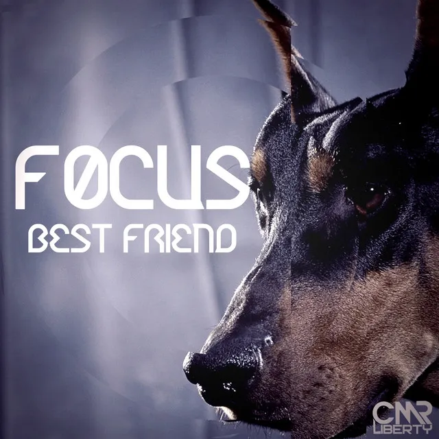 Best Friend - Original Mix