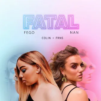 Fatal by Colin