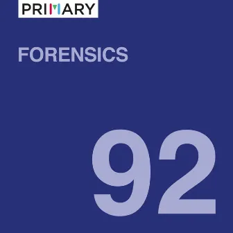 Forensics by RKJ