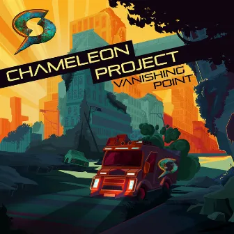 Vanishing Point by Chameleon Project