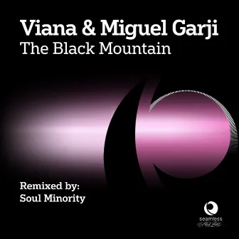 The Black Mountain by Miguel Garji