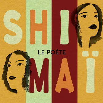 Le poète by Shimaï