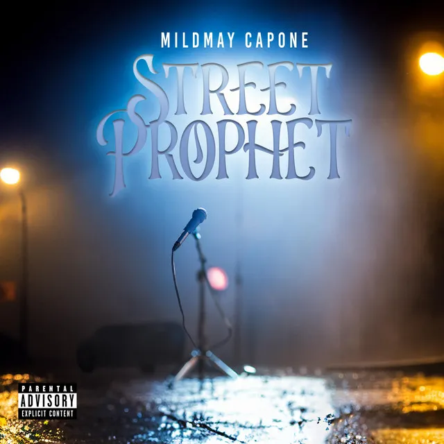 Street Prophet