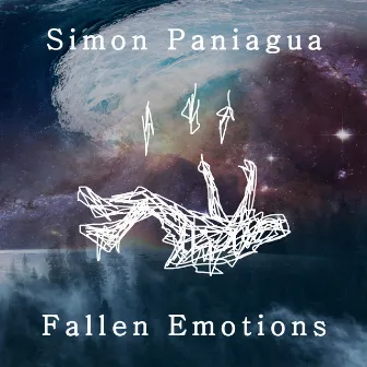 Fallen Emotions by Simon Paniagua