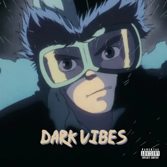 Dark Vibes by Anthony XO