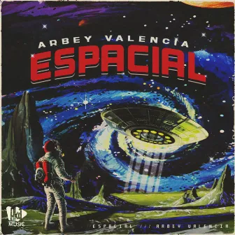 Espacial by Arbey Valencia