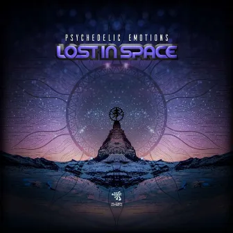 Psychedelic Emotions by Lost in Space