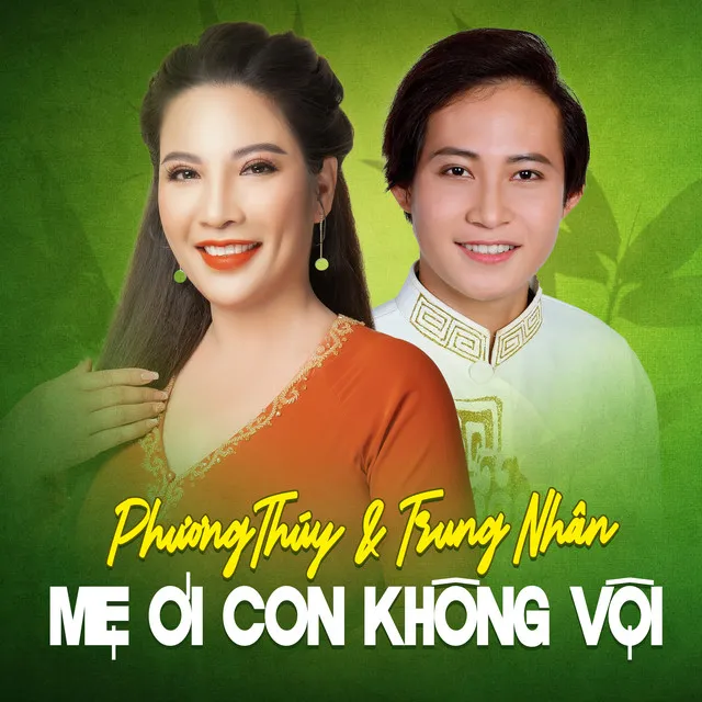 Mẹ Ơi Con Không Vội