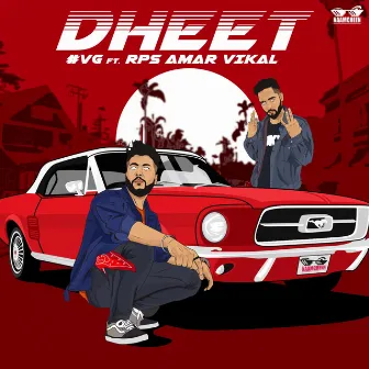 Dheet by #VG