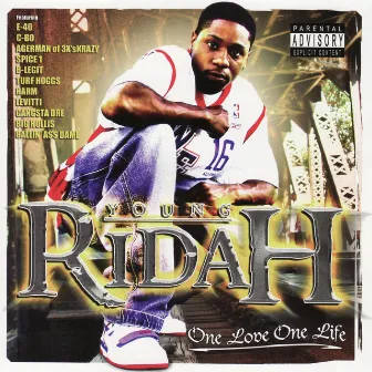 One Love One Life by Young Ridah