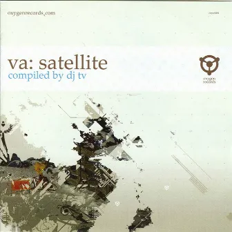 Satellite by Alternative control