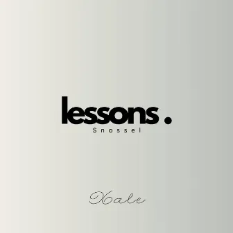 lessons. by Xale