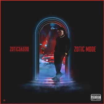 Zotic Mode by Zoticdagod