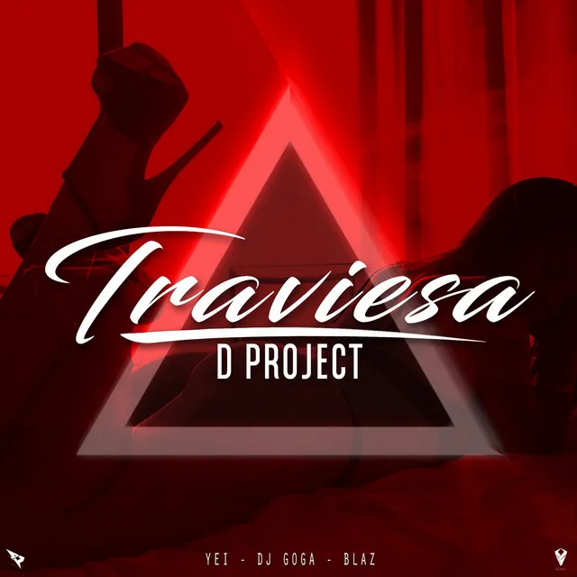 Traviesa