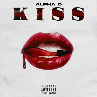 Kiss by Alphad