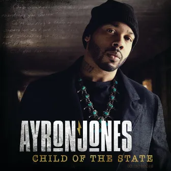 Child Of The State by Ayron Jones