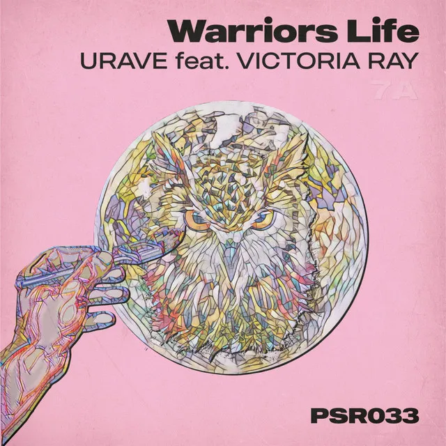 Warriors Life - Radio Edit