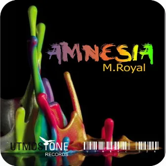 Amnesia by M.Royal