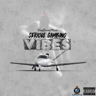 Vibes by Serious Gambino