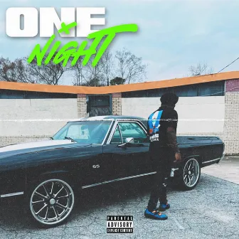 One night by Tre Doozy