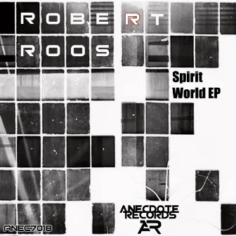 Spirit World EP by Robert Roos