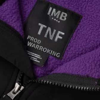 T.N.F by IMB