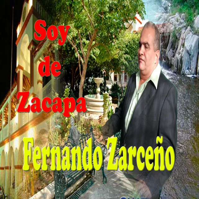 Soy De Zacapa