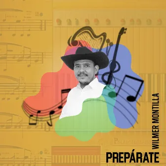 Prepárate by Wilmer Montilla