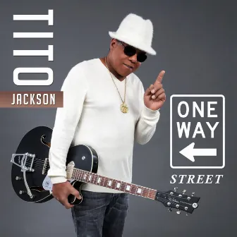 One Way Street by Tito Jackson