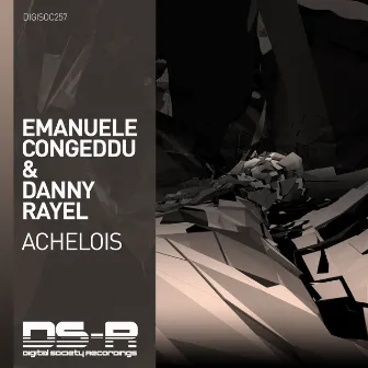 Achelois by Danny Rayel