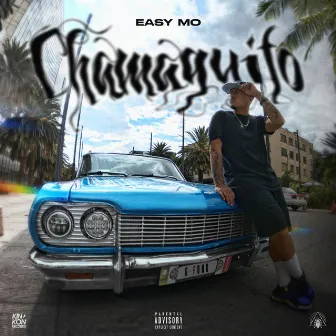 Chamaquito by Easy Mo