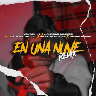 En una Nuve (Remix) by Johcrap Marfer