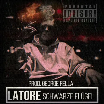 Schwarze Flügel by Latore