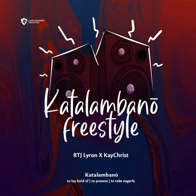 Katalambano - Freestyle