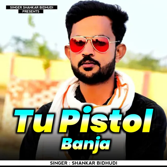 Tu Pistol Banja