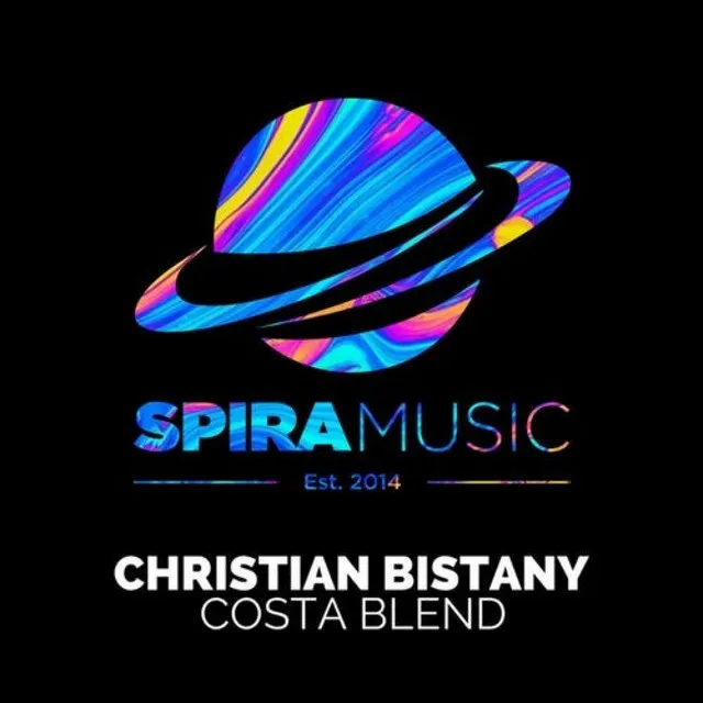 Costa Blend - Original Mix