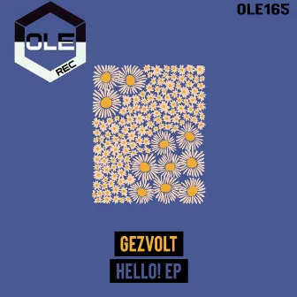 Hello! EP by Gezvolt