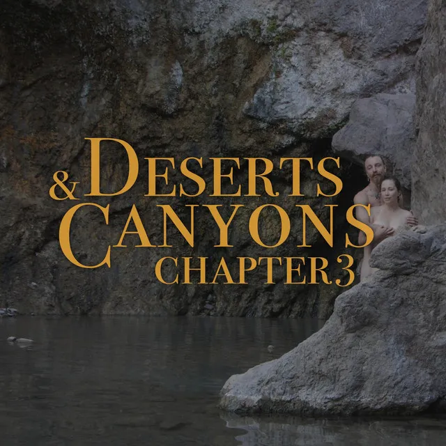 Deserts & Canyons