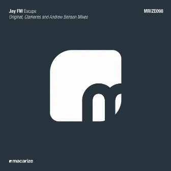 Escape by Jay FM